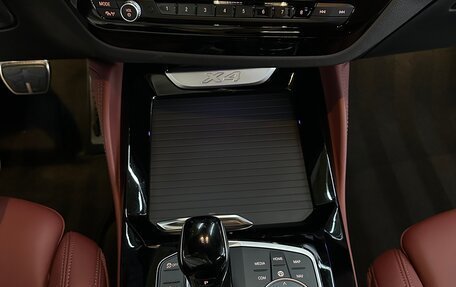 BMW X4, 2023 год, 6 800 000 рублей, 15 фотография