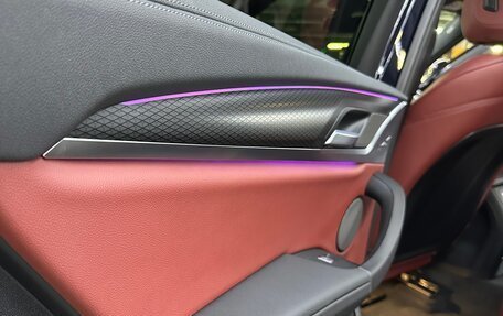 BMW X4, 2023 год, 6 800 000 рублей, 14 фотография