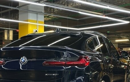BMW X4, 2023 год, 6 800 000 рублей, 4 фотография