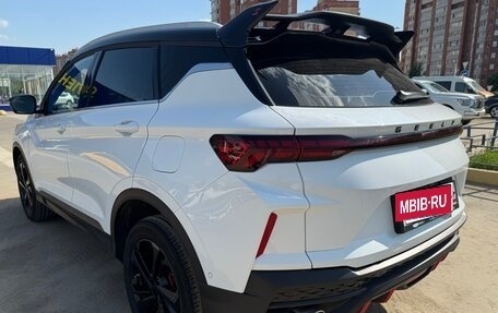 Geely Coolray I, 2023 год, 2 150 000 рублей, 3 фотография
