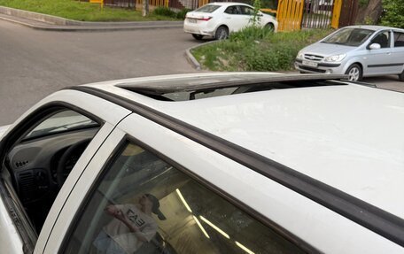 Volkswagen Polo III рестайлинг, 1997 год, 110 000 рублей, 4 фотография