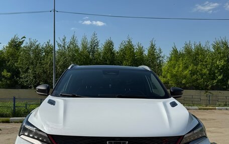 Geely Coolray I, 2023 год, 2 150 000 рублей, 6 фотография