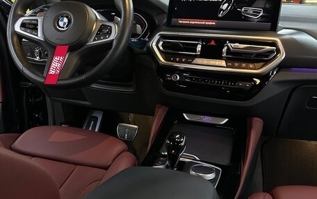 BMW X4, 2023 год, 6 800 000 рублей, 11 фотография
