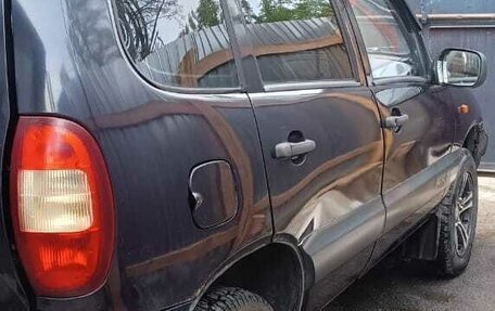 Chevrolet Niva I рестайлинг, 2005 год, 250 000 рублей, 6 фотография