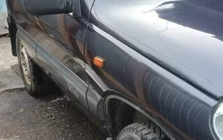 Chevrolet Niva I рестайлинг, 2005 год, 250 000 рублей, 13 фотография