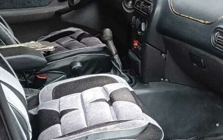 Chevrolet Niva I рестайлинг, 2005 год, 250 000 рублей, 8 фотография