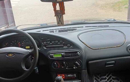 Chevrolet Niva I рестайлинг, 2005 год, 250 000 рублей, 10 фотография