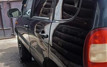 Chevrolet Niva I рестайлинг, 2005 год, 250 000 рублей, 14 фотография