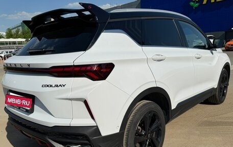 Geely Coolray I, 2023 год, 2 150 000 рублей, 2 фотография