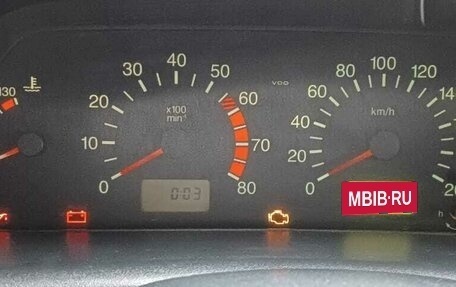 Chevrolet Niva I рестайлинг, 2005 год, 250 000 рублей, 9 фотография
