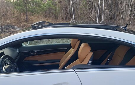 Mercedes-Benz E-Класс, 2014 год, 2 300 000 рублей, 7 фотография