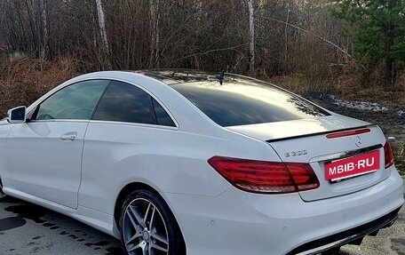 Mercedes-Benz E-Класс, 2014 год, 2 300 000 рублей, 4 фотография