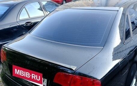 Audi A4, 2007 год, 600 000 рублей, 6 фотография