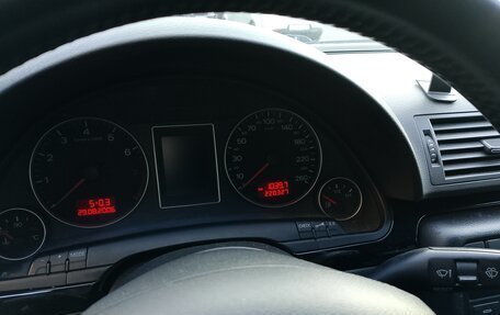 Audi A4, 2007 год, 600 000 рублей, 9 фотография