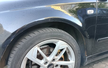 Audi A4, 2007 год, 600 000 рублей, 5 фотография