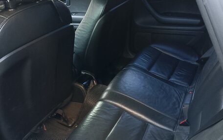 Audi A4, 2007 год, 600 000 рублей, 7 фотография