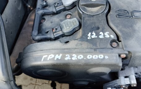 Audi A4, 2007 год, 600 000 рублей, 11 фотография
