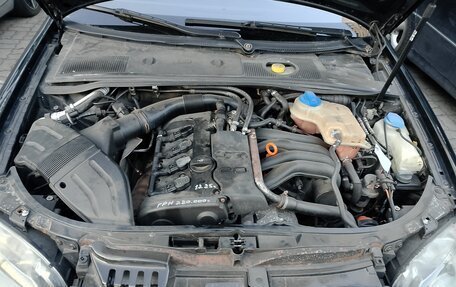 Audi A4, 2007 год, 600 000 рублей, 10 фотография