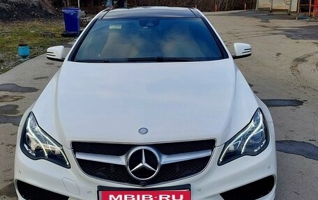 Mercedes-Benz E-Класс, 2014 год, 2 300 000 рублей, 5 фотография