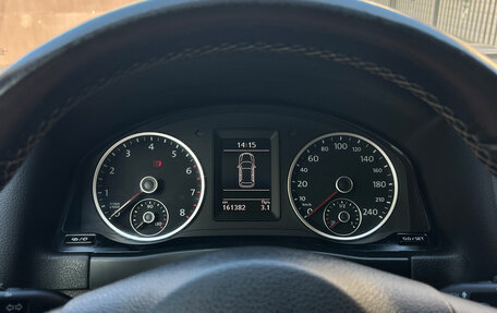 Volkswagen Tiguan I, 2015 год, 1 400 000 рублей, 10 фотография