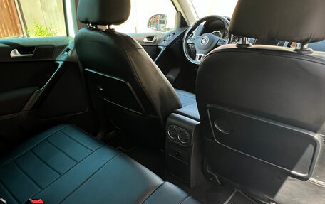 Volkswagen Tiguan I, 2015 год, 1 400 000 рублей, 8 фотография