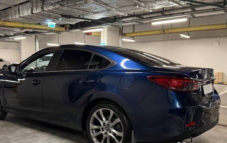 Mazda 6, 2018 год, 1 780 000 рублей, 7 фотография