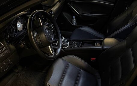 Mazda 6, 2018 год, 1 780 000 рублей, 9 фотография