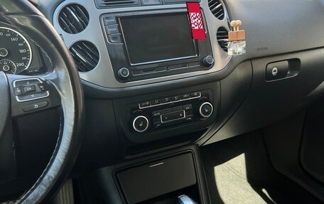 Volkswagen Tiguan I, 2015 год, 1 400 000 рублей, 7 фотография