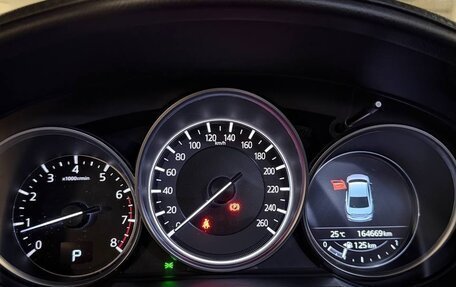 Mazda 6, 2018 год, 1 780 000 рублей, 15 фотография