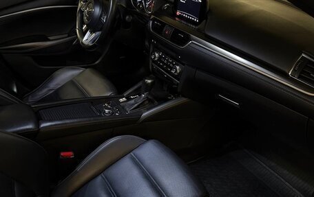 Mazda 6, 2018 год, 1 780 000 рублей, 14 фотография