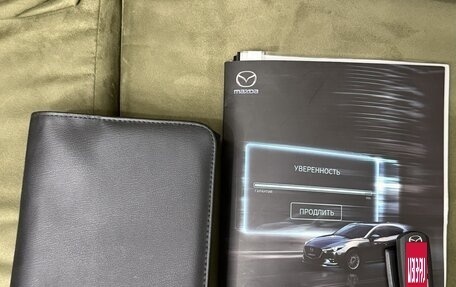 Mazda 6, 2018 год, 1 780 000 рублей, 17 фотография