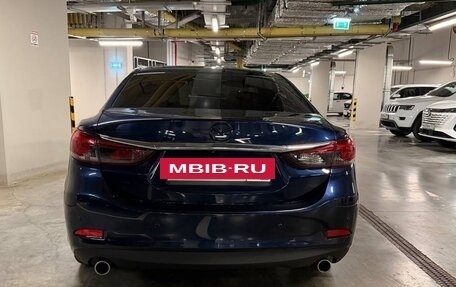 Mazda 6, 2018 год, 1 780 000 рублей, 5 фотография