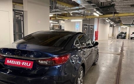 Mazda 6, 2018 год, 1 780 000 рублей, 3 фотография
