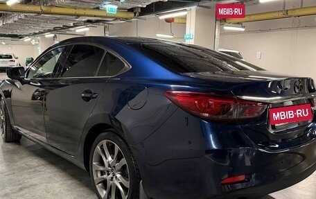 Mazda 6, 2018 год, 1 780 000 рублей, 6 фотография