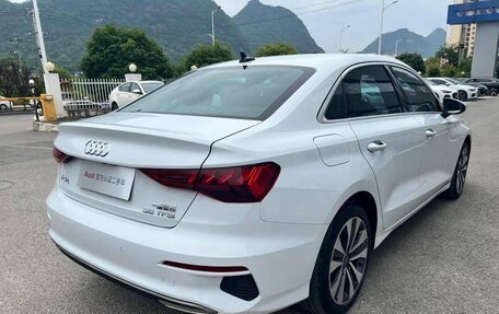 Audi A3, 2023 год, 1 900 000 рублей, 3 фотография