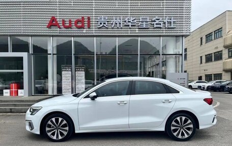 Audi A3, 2023 год, 1 900 000 рублей, 5 фотография