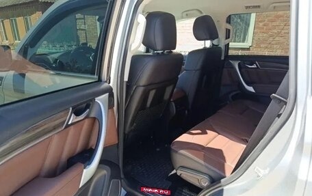 Haval H9 I рестайлинг, 2021 год, 2 350 000 рублей, 4 фотография