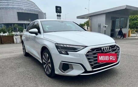 Audi A3, 2023 год, 1 900 000 рублей, 2 фотография