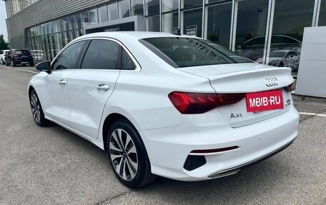 Audi A3, 2023 год, 1 900 000 рублей, 4 фотография