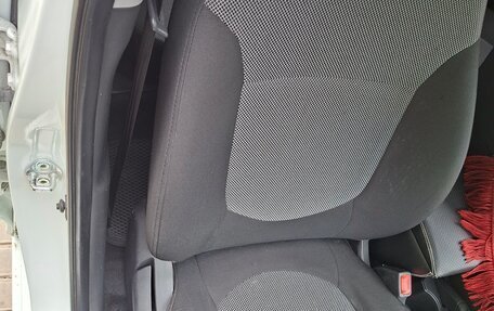 Hyundai Solaris II рестайлинг, 2013 год, 910 000 рублей, 4 фотография