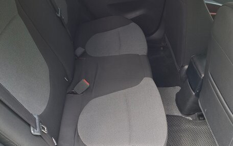 Hyundai Solaris II рестайлинг, 2013 год, 910 000 рублей, 5 фотография