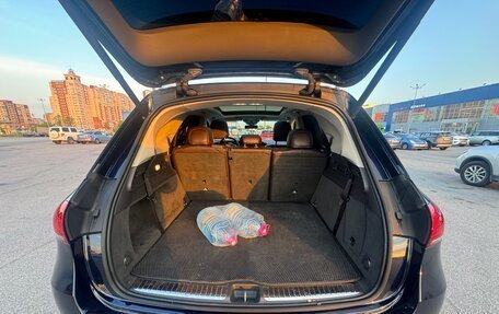 Mercedes-Benz GLE, 2019 год, 4 700 000 рублей, 5 фотография