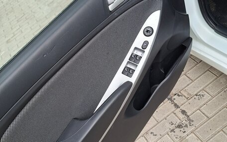 Hyundai Solaris II рестайлинг, 2013 год, 910 000 рублей, 6 фотография