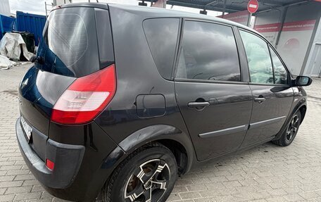 Renault Scenic III, 2004 год, 285 000 рублей, 6 фотография