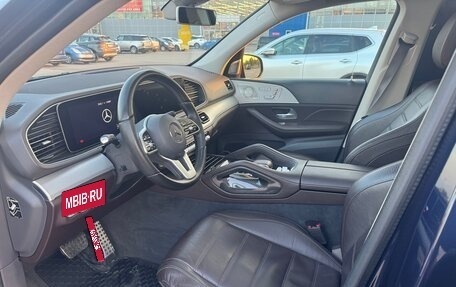 Mercedes-Benz GLE, 2019 год, 4 700 000 рублей, 8 фотография