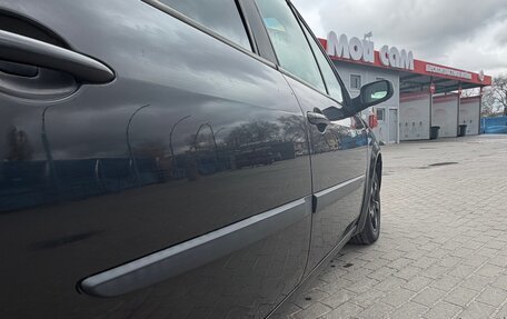 Renault Scenic III, 2004 год, 285 000 рублей, 8 фотография