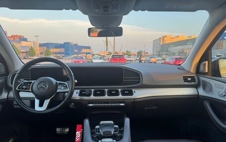 Mercedes-Benz GLE, 2019 год, 4 700 000 рублей, 6 фотография