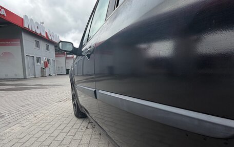 Renault Scenic III, 2004 год, 285 000 рублей, 9 фотография