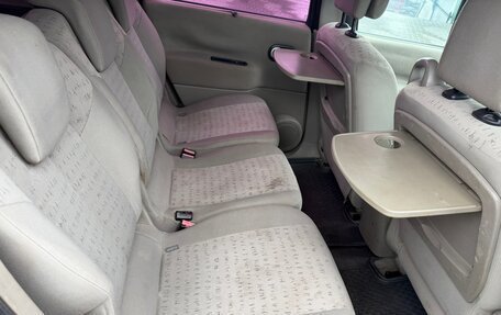 Renault Scenic III, 2004 год, 285 000 рублей, 16 фотография