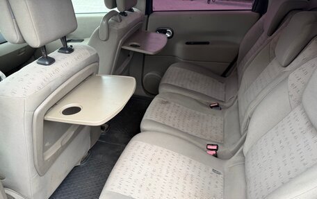 Renault Scenic III, 2004 год, 285 000 рублей, 17 фотография
